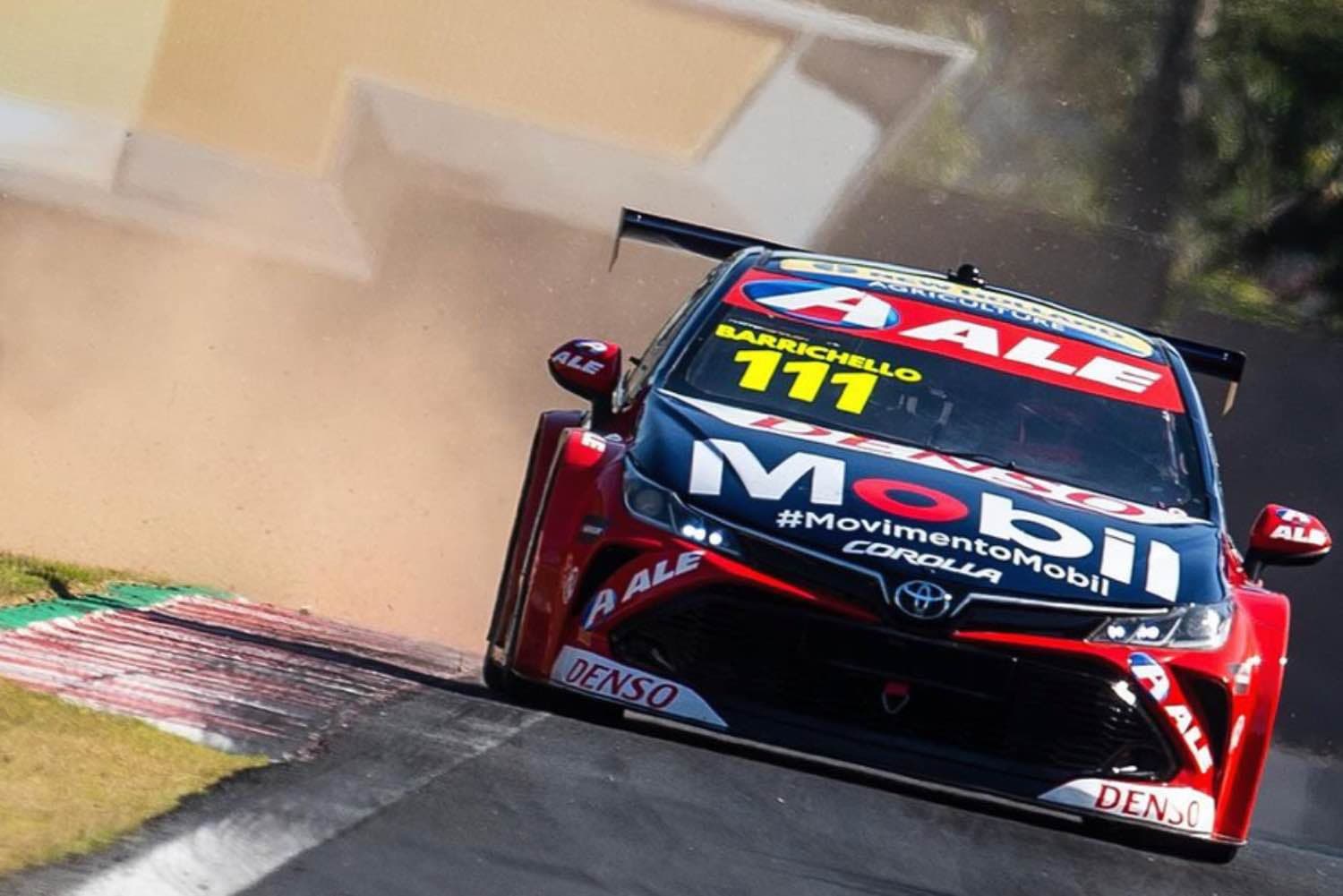 Globo encerra parceria de 26 anos com a Stock Car