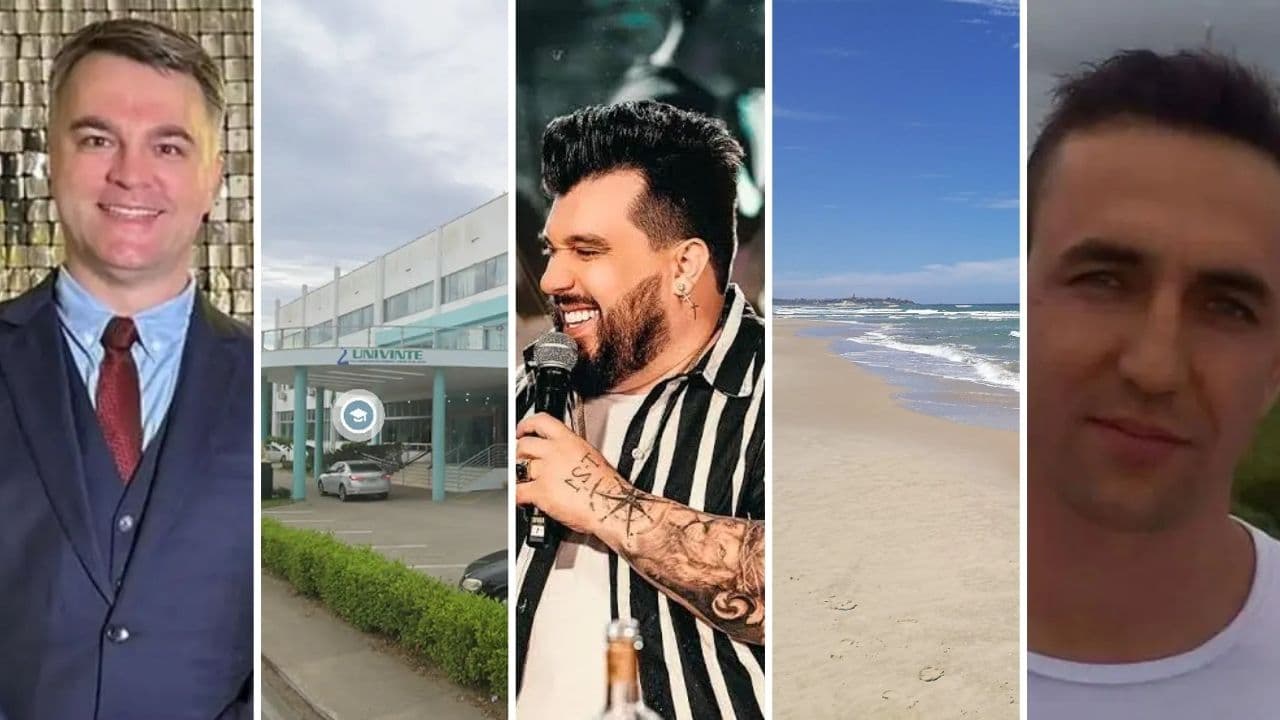 Top 5: Confira as notícias mais lidas de fevereiro