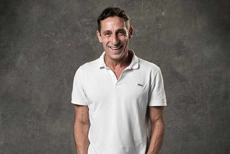 Ator Tuca Andrada ataca Santa Catarina nas redes sociais: "não visitem"