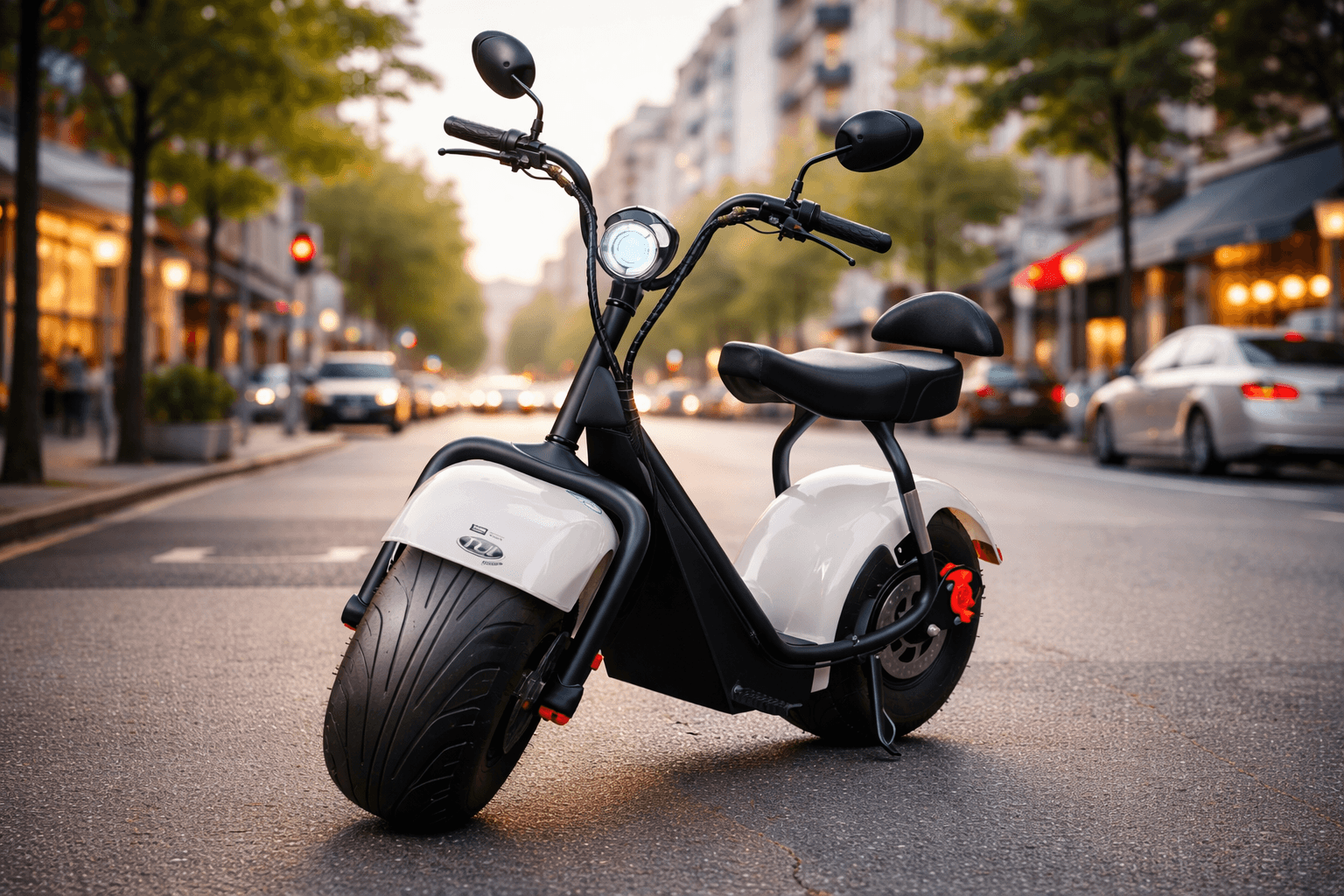 EXTRA.SC comemora oito anos com sorteio de scooter elétrica e 10 abadás do Bloko Rosa