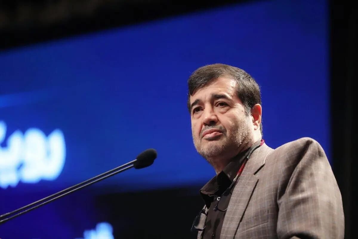 Ministro do Irã afirma que país não disputará a Copa do Mundo de 2026