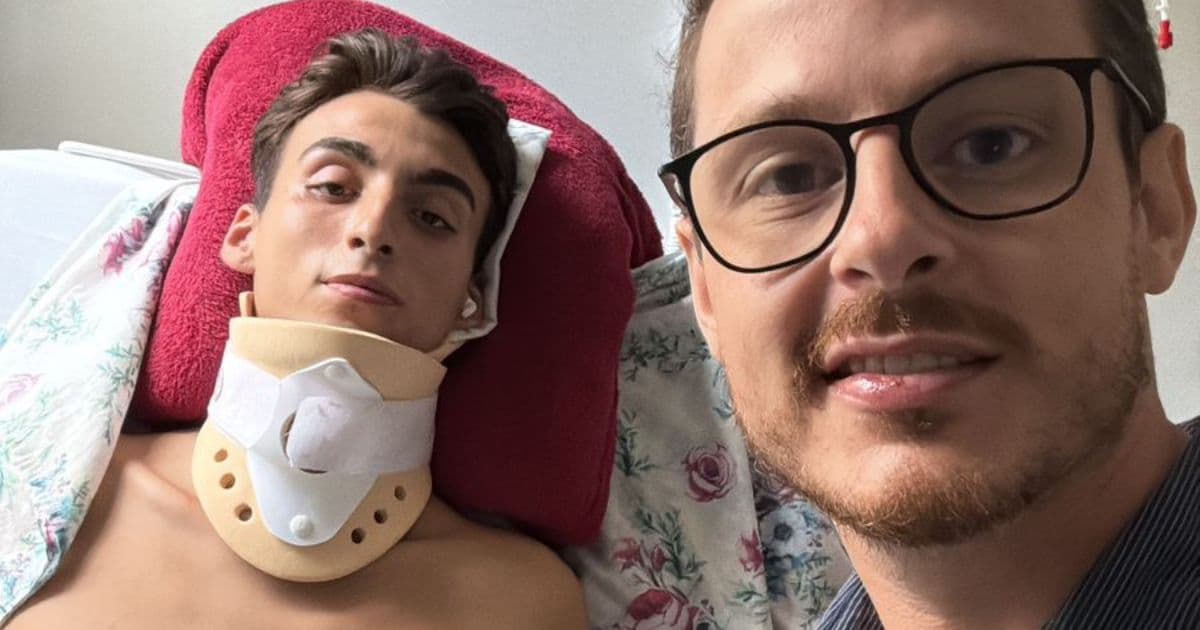 Terapia experimental com "proteína de Deus" é aplicada pela primeira vez em SC