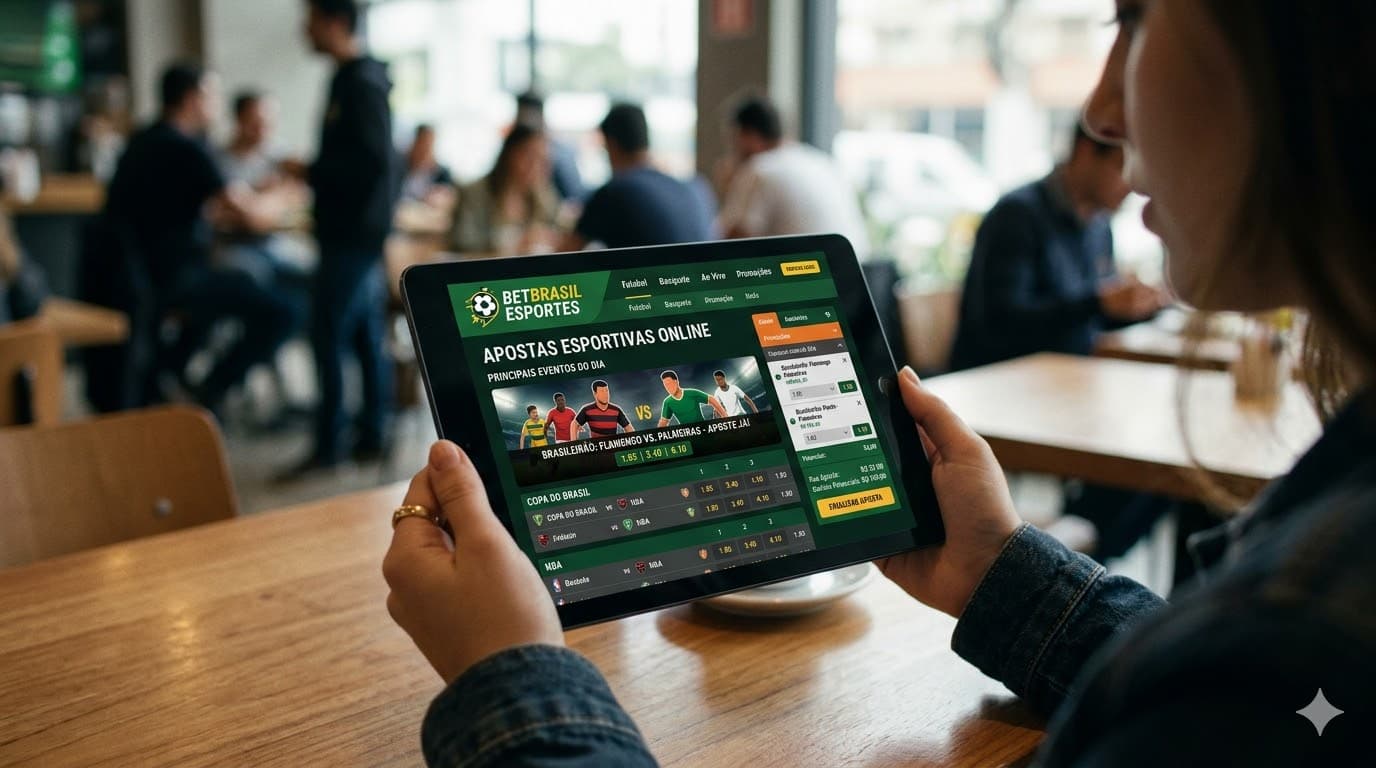 Receita obriga declaração de ganhos com "bets" no Imposto de Renda