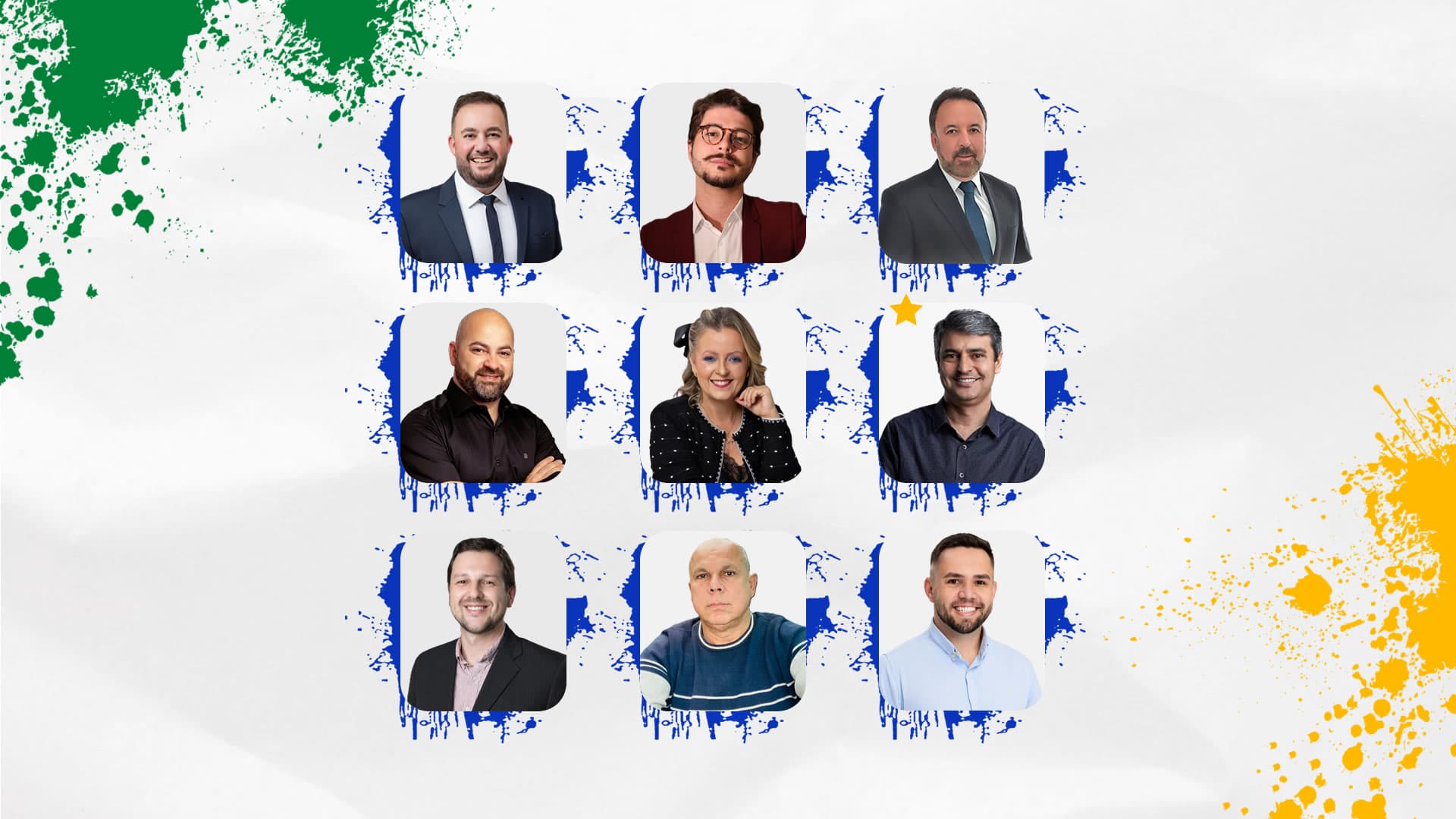 Bolão da Copa: segunda lista de convocados é revelada