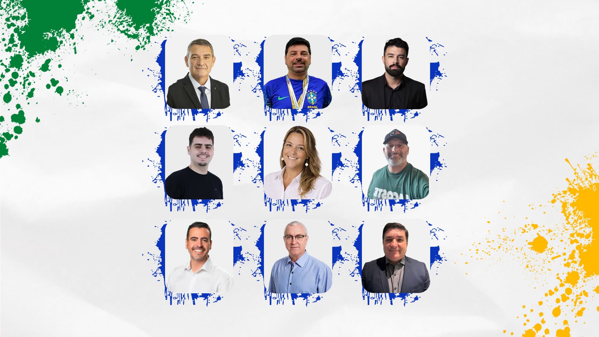 Terceira lista de participantes do Bolão da Copa 2026 é divulgada