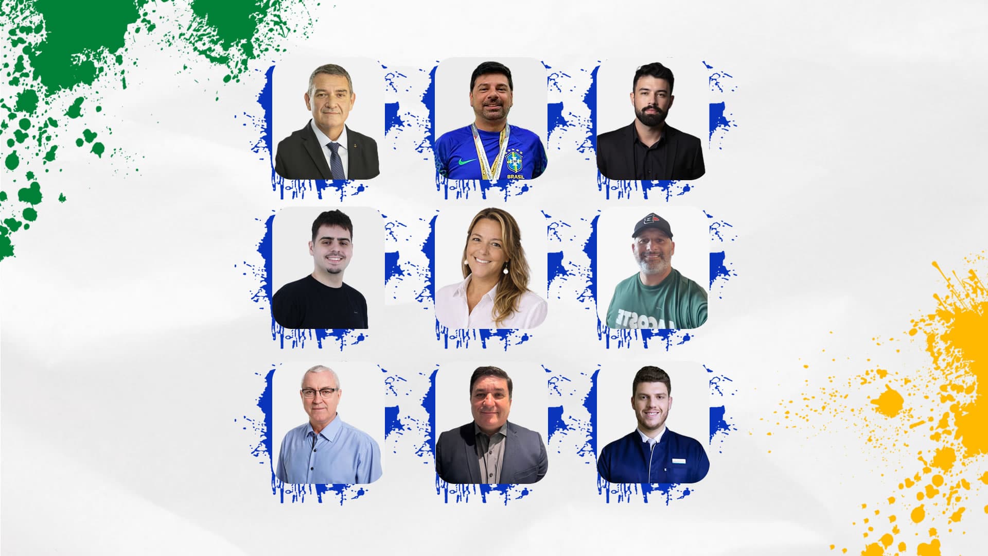 Terceira lista de participantes do Bolão da Copa 2026 é divulgada