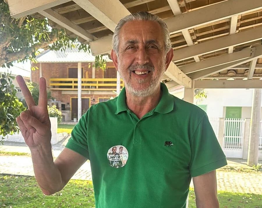 Vereador se posiciona contra criação de novos cargos em Jaguaruna