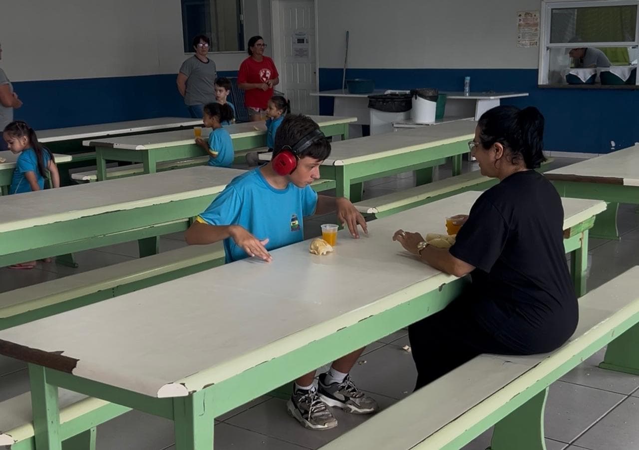 Lei regulamenta atuação de profissionais de apoio à educação especial em Braço do Norte