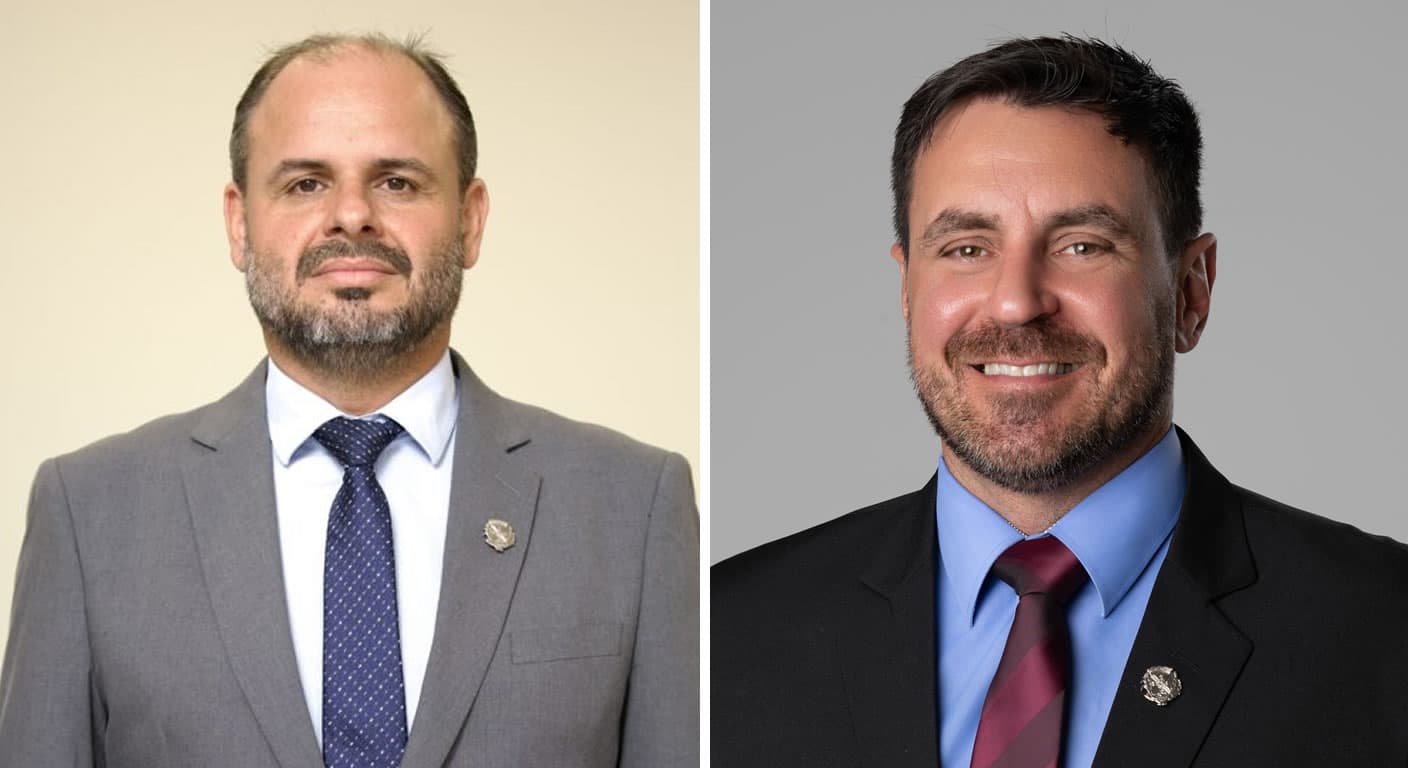 Jó e Tessmann: movimentação estratégica