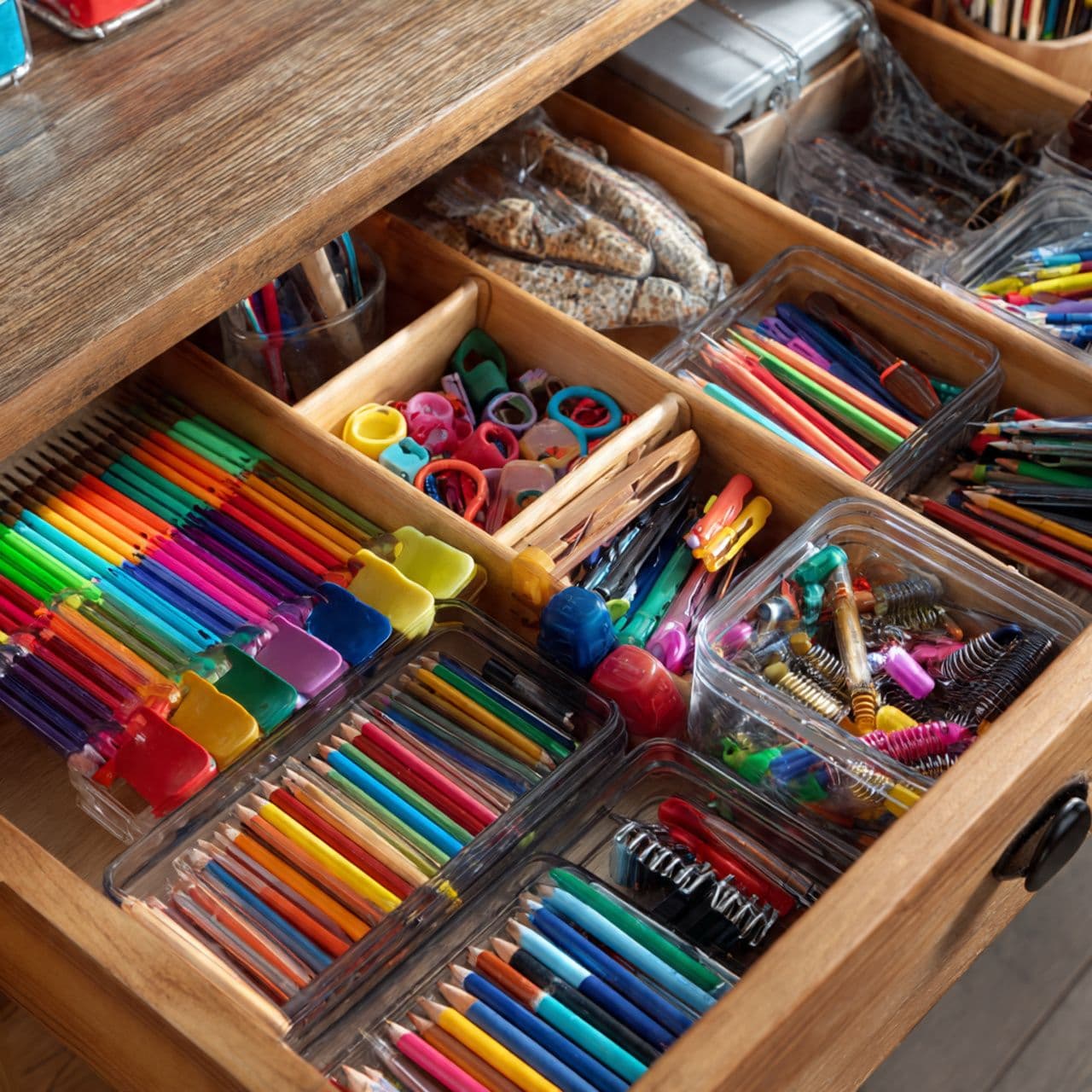 Volta às aulas: dicas de organização