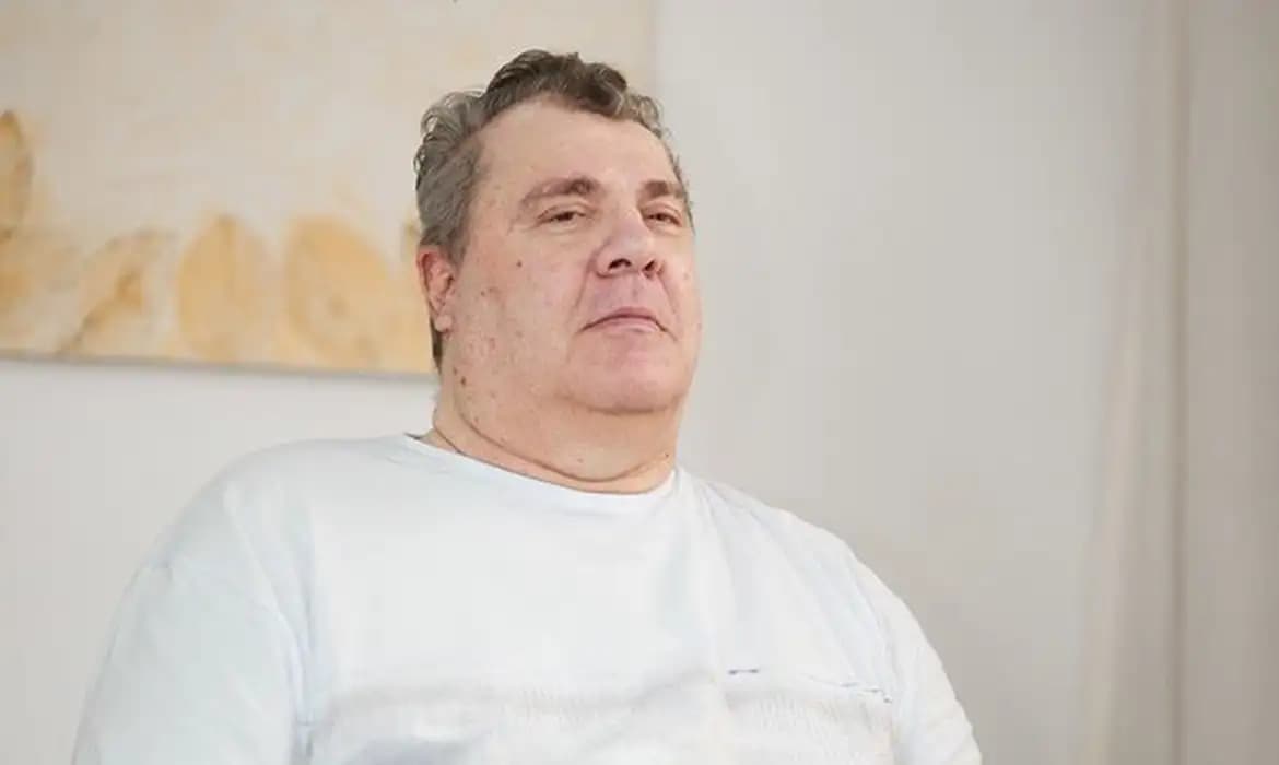 Morre o ator Gerson Brenner aos 66 anos