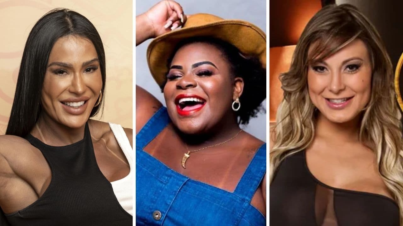 Famosos articulam candidaturas para as eleições de 2026