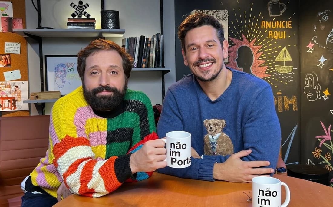 Coco Bambu processa humoristas do Porta dos Fundos