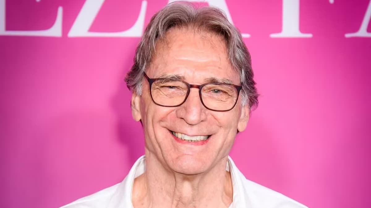 Herson Capri recupera-se de infarto e adia peça