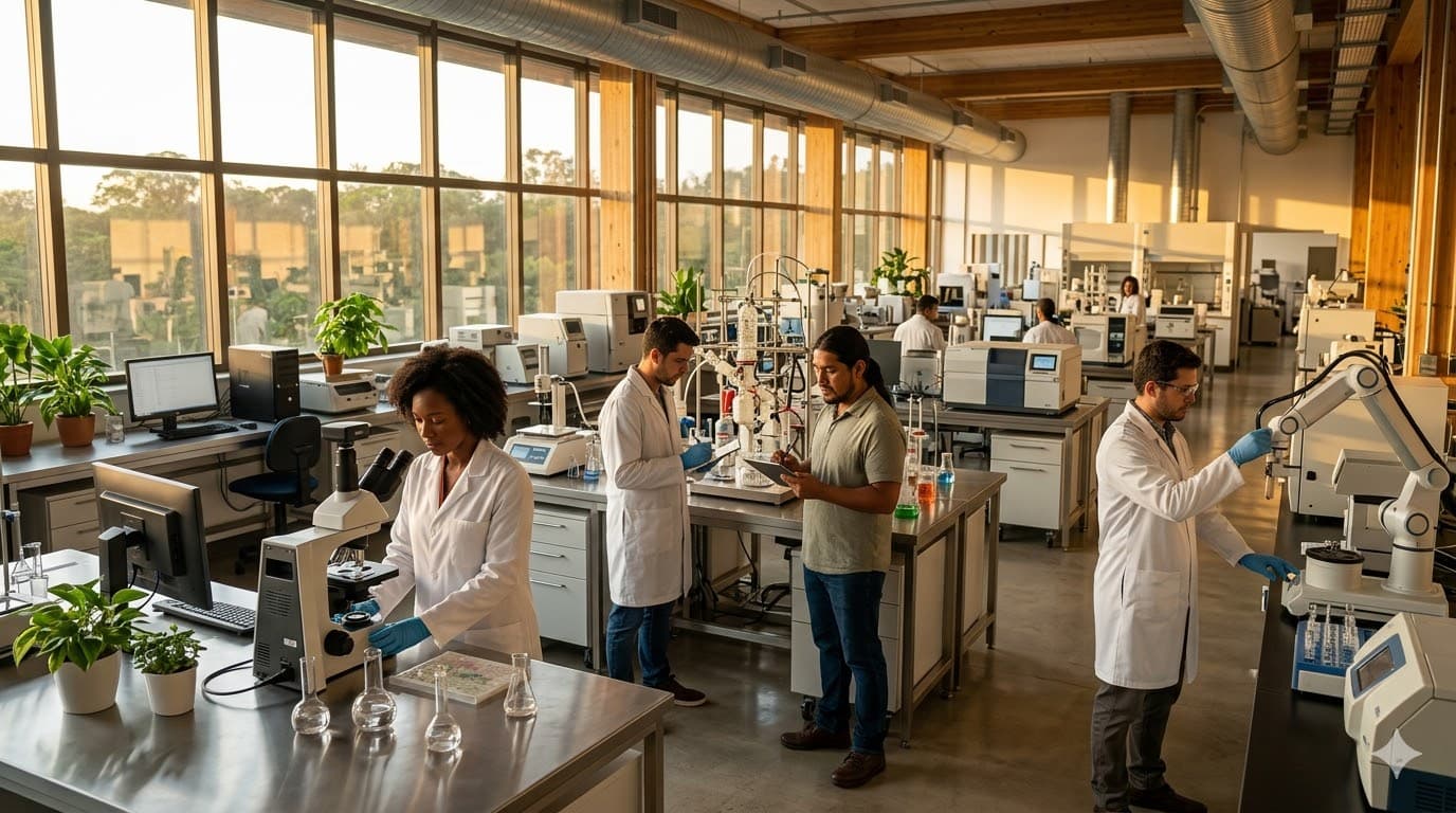 Taxa de inovação na indústria brasileira registra terceira queda consecutiva, aponta IBGE