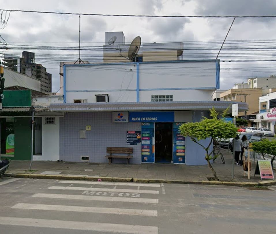 Aposta de Braço do Norte acerta a quina da Mega-Sena