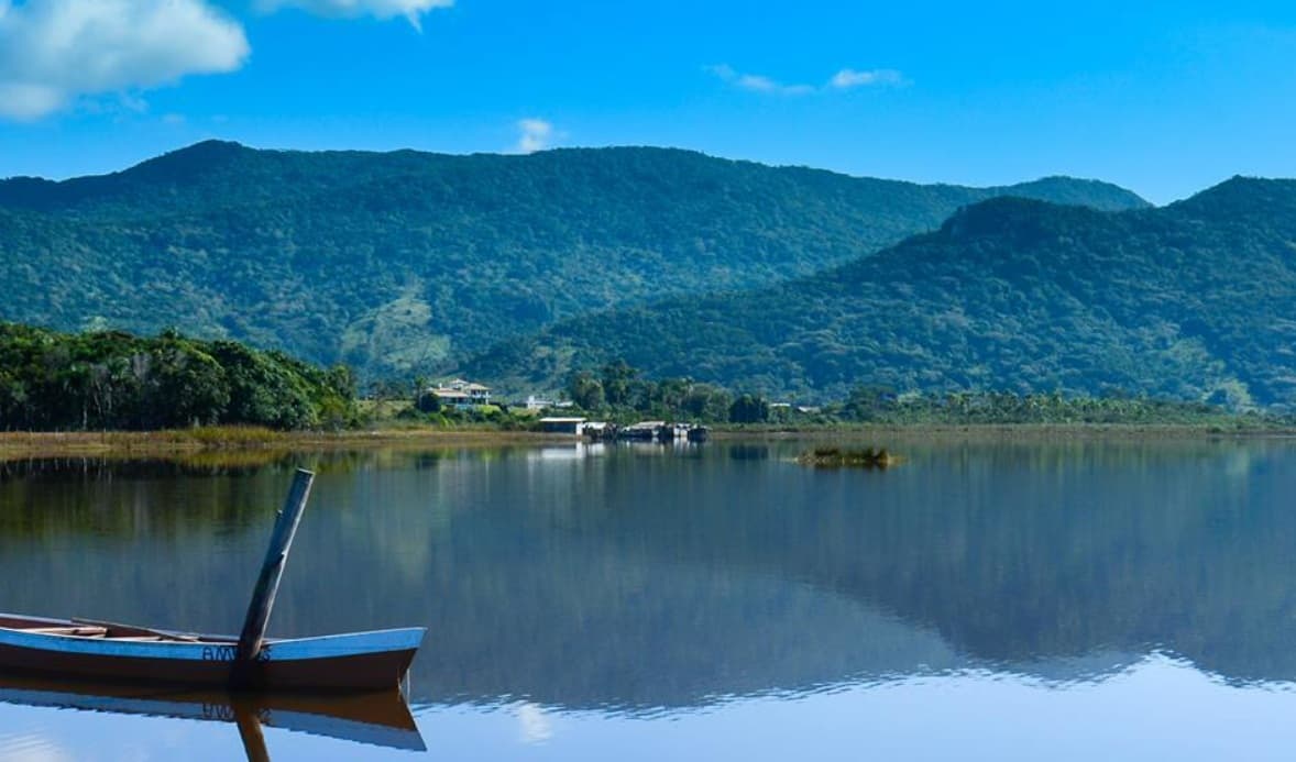 Idoso que sofria de Parkinson é encontrado morto após sair para pescar