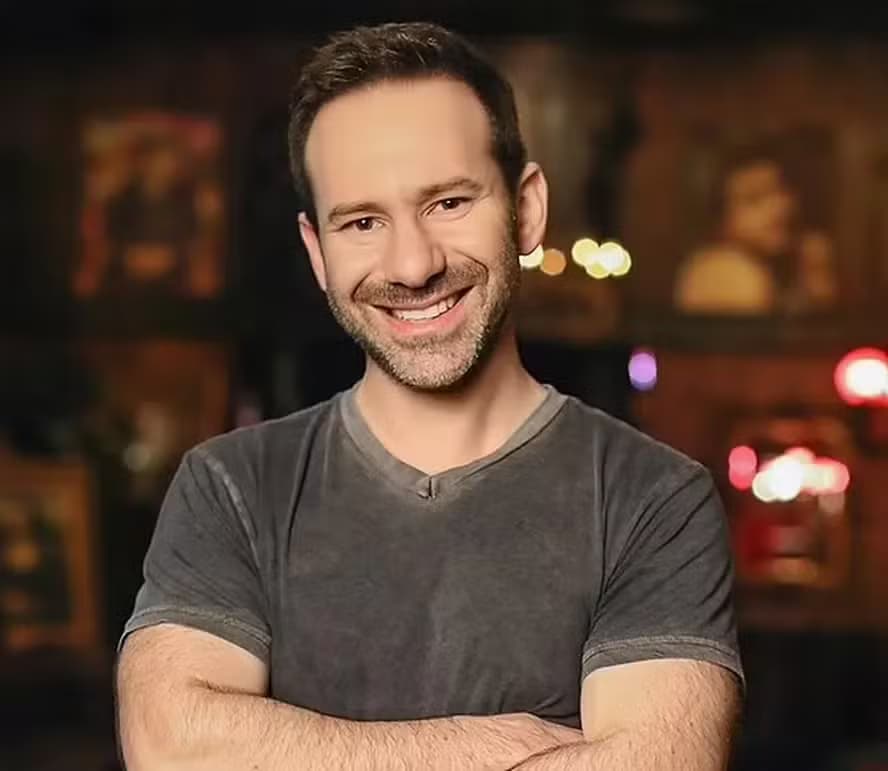 Morre Leonid Radvinsky, dono do OnlyFans, aos 43 anos