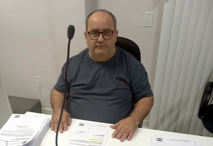 Vereador perde mandato após condenação por fraude eleitoral