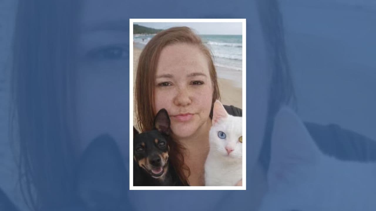 Corpo encontrado esquartejado em Santa Catarina é de gaúcha desaparecida