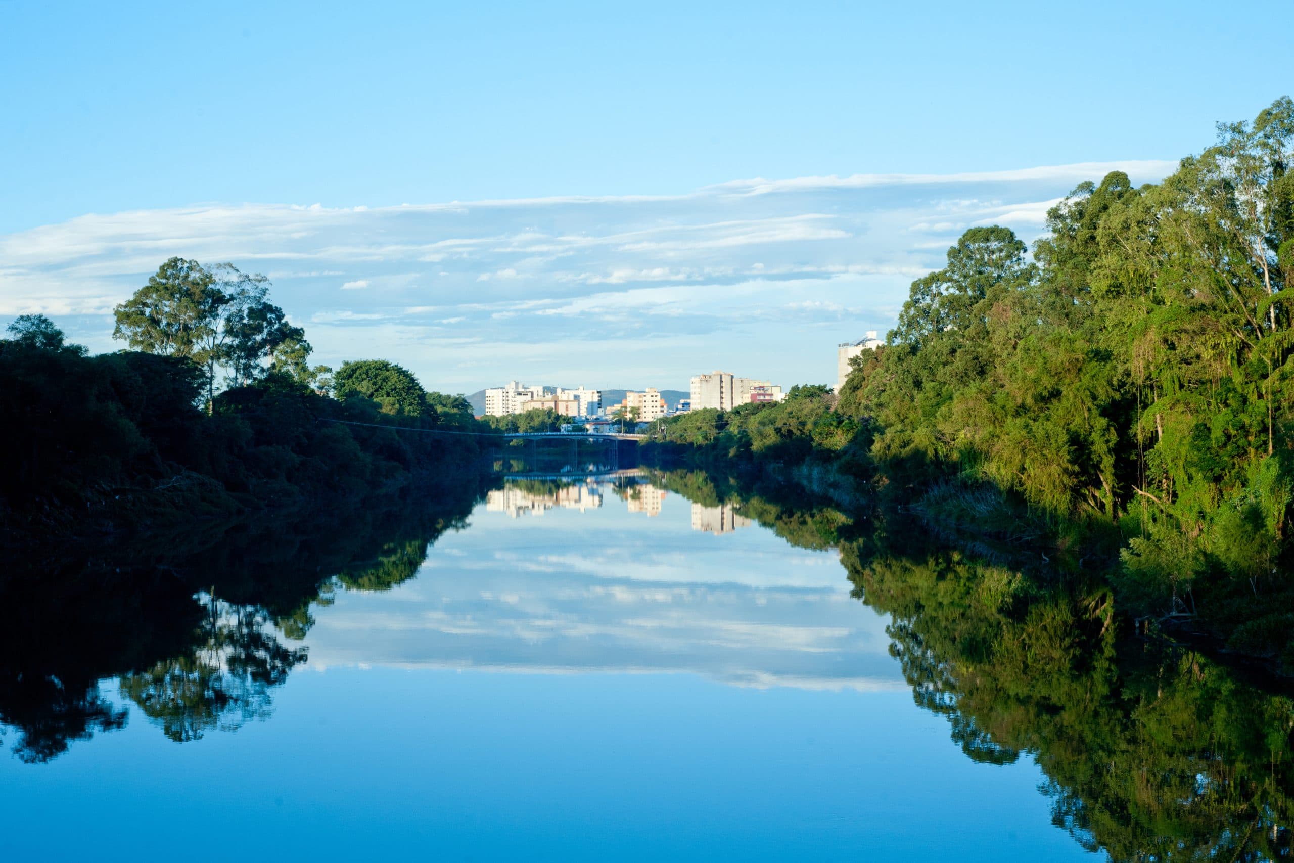 Em 14 anos, saneamento se torna aliado da saúde e do desenvolvimento em Tubarão