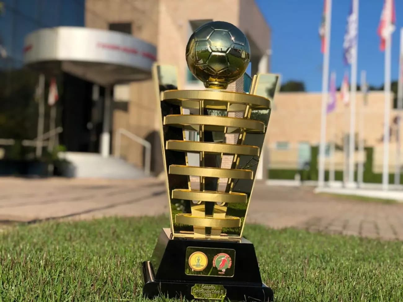 Tubarão e Hercílio Luz conhecem tabela da Série B; clássico ocorre no aniversário da cidade