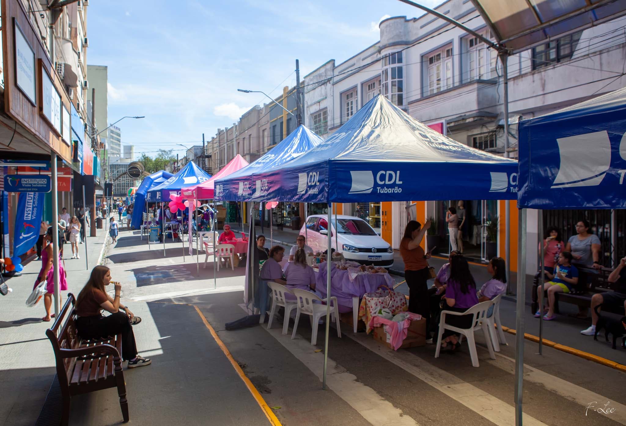 Dia D de Outono terá serviços gratuitos, atrações e comércio aberto neste sábado (11)