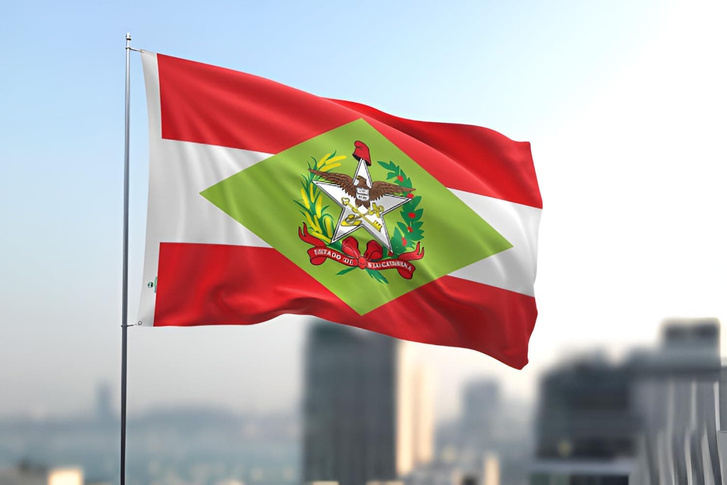 Janela fechada: renúncias e troca de partidos redesenham o mapa político de SC antes da eleição