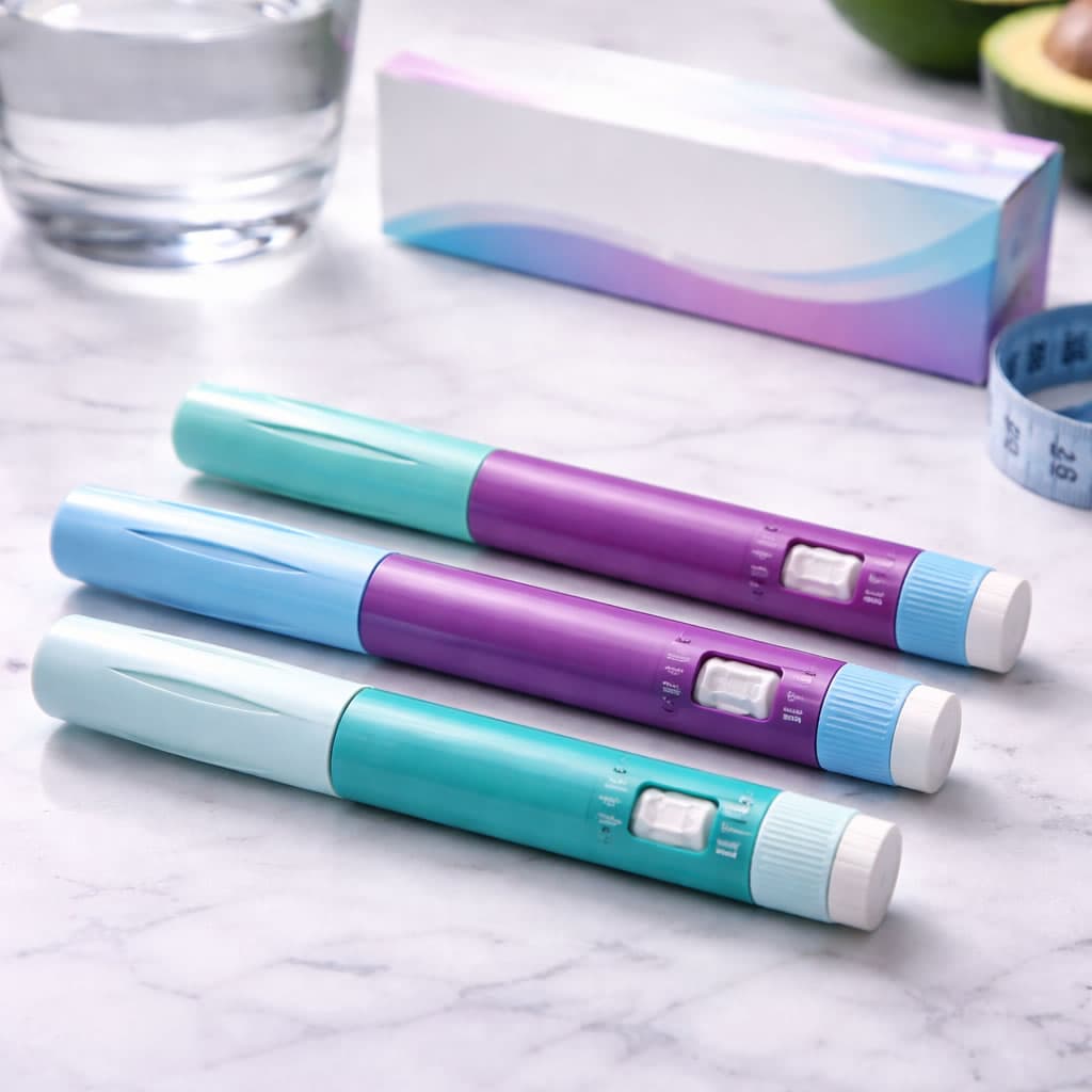 Anvisa proíbe últimas canetas emagrecedoras do Paraguai trazidas ao Brasil