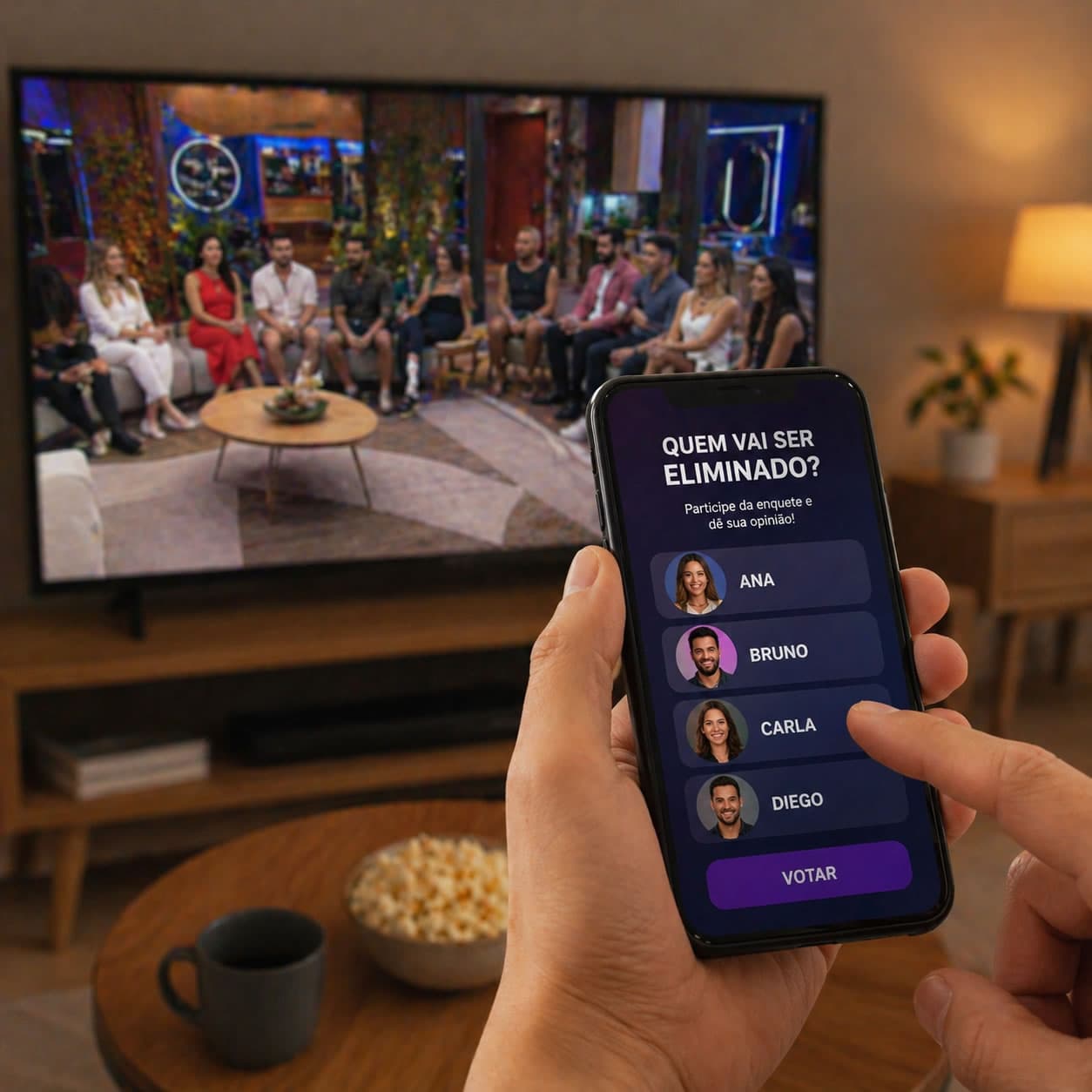 Sites que permitiam apostas sobre futebol, eleições e reality shows serão proibidos no Brasil