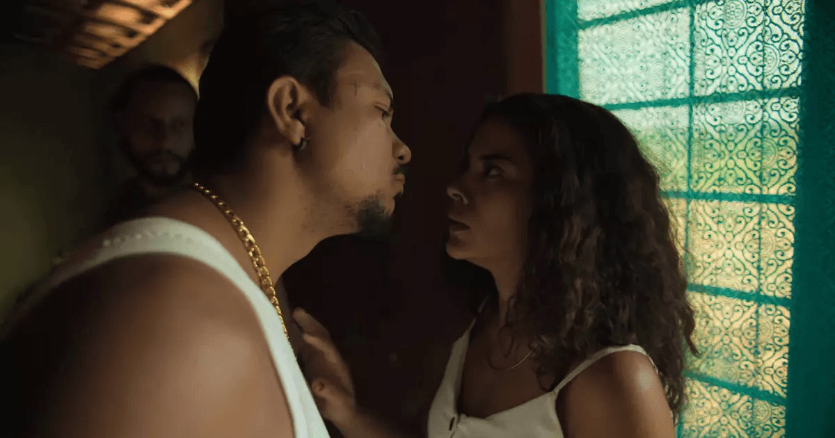 Confira a programação do cinema de 9 a 15 de abril