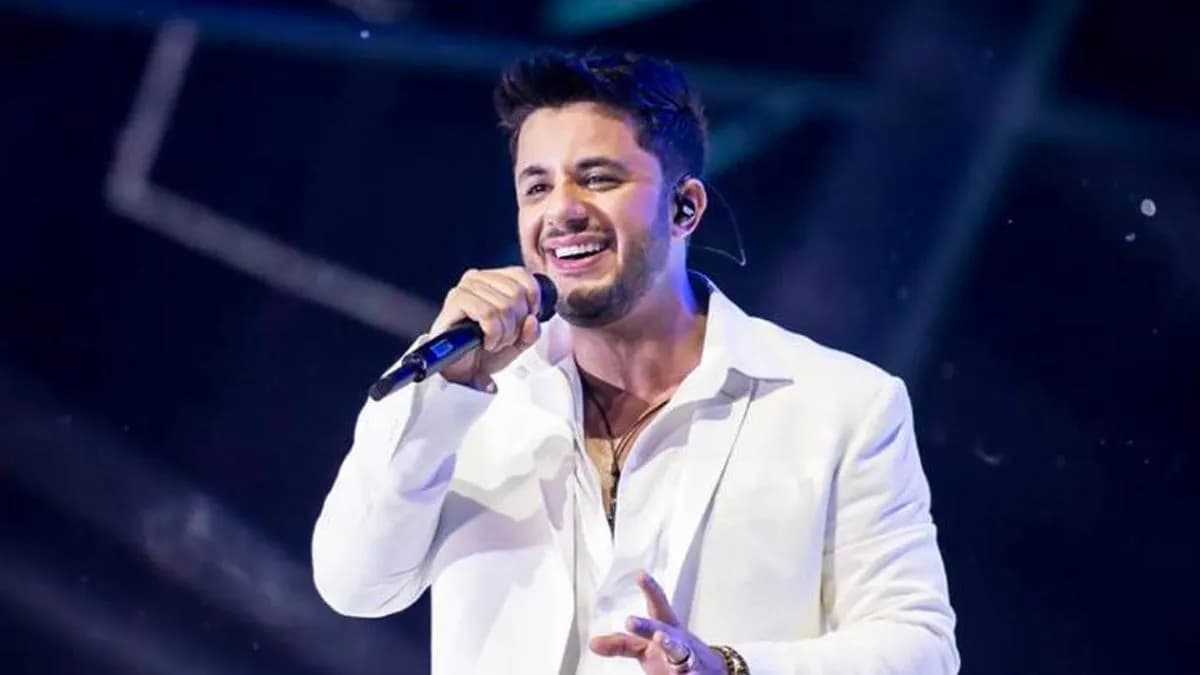 Projeto com inéditas de Cristiano Araújo chega ao fim