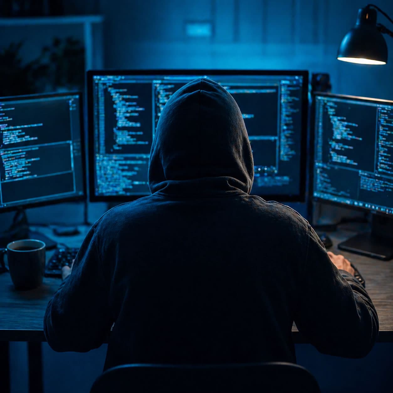 O que é a deep web e o que realmente existe lá