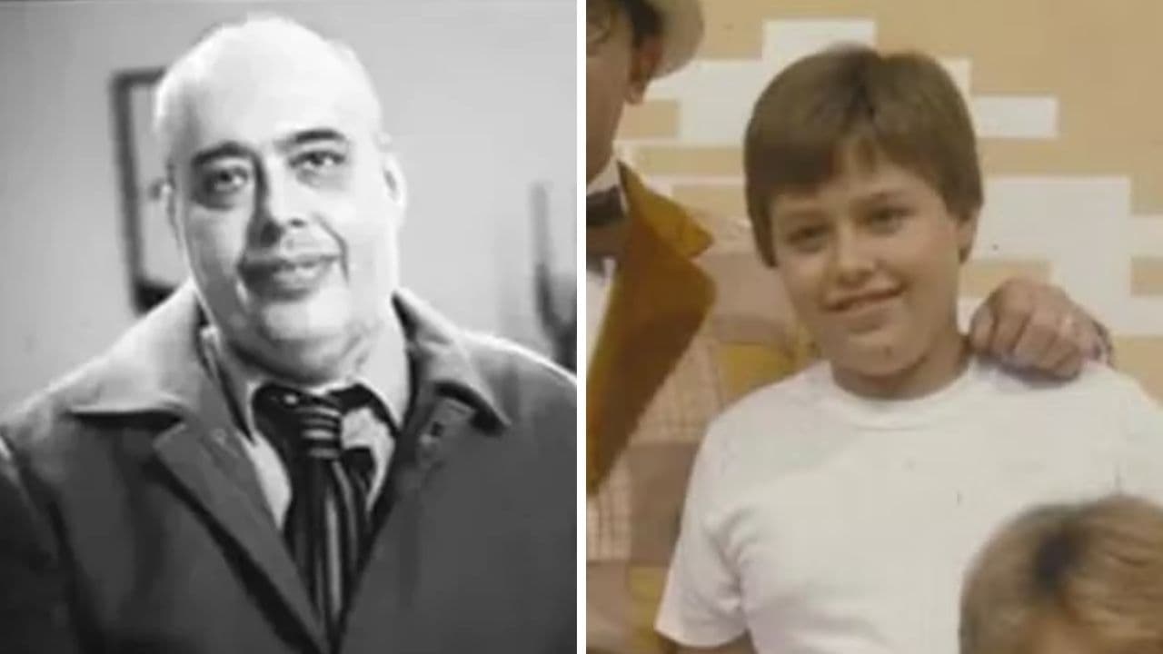 Ex-ator mirim da Globo, Fabiano Thomas Vannucci morre aos 53 anos