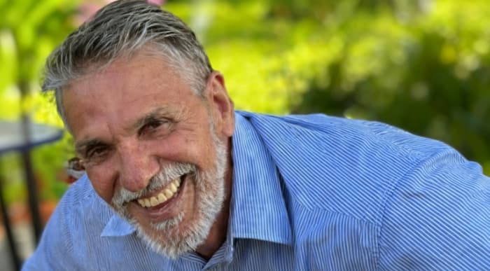 Morre o empresário Gil da Gilart, aos 72 anos