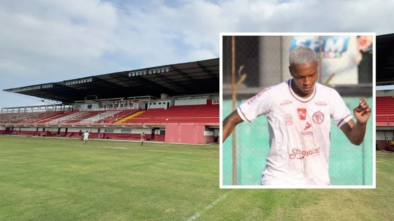 Hercílio Luz aparece em lista de credores do Botafogo