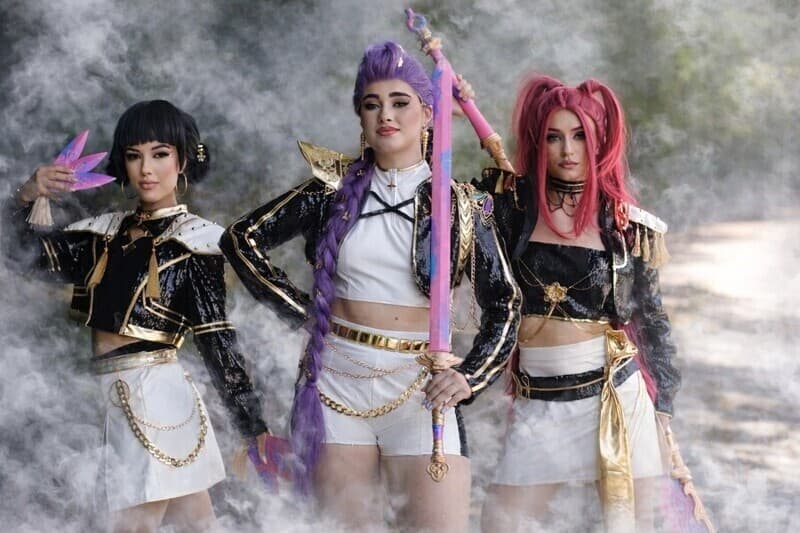 Musical gratuito de K-Pop promete animar o sábado (11) em Tubarão