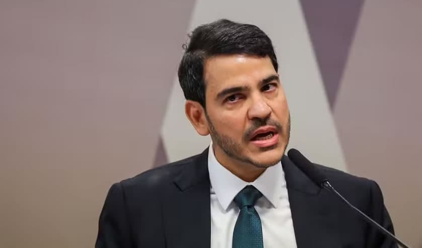 Senado barra Jorge Messias e rejeita indicação ao STF em derrota histórica de Lula