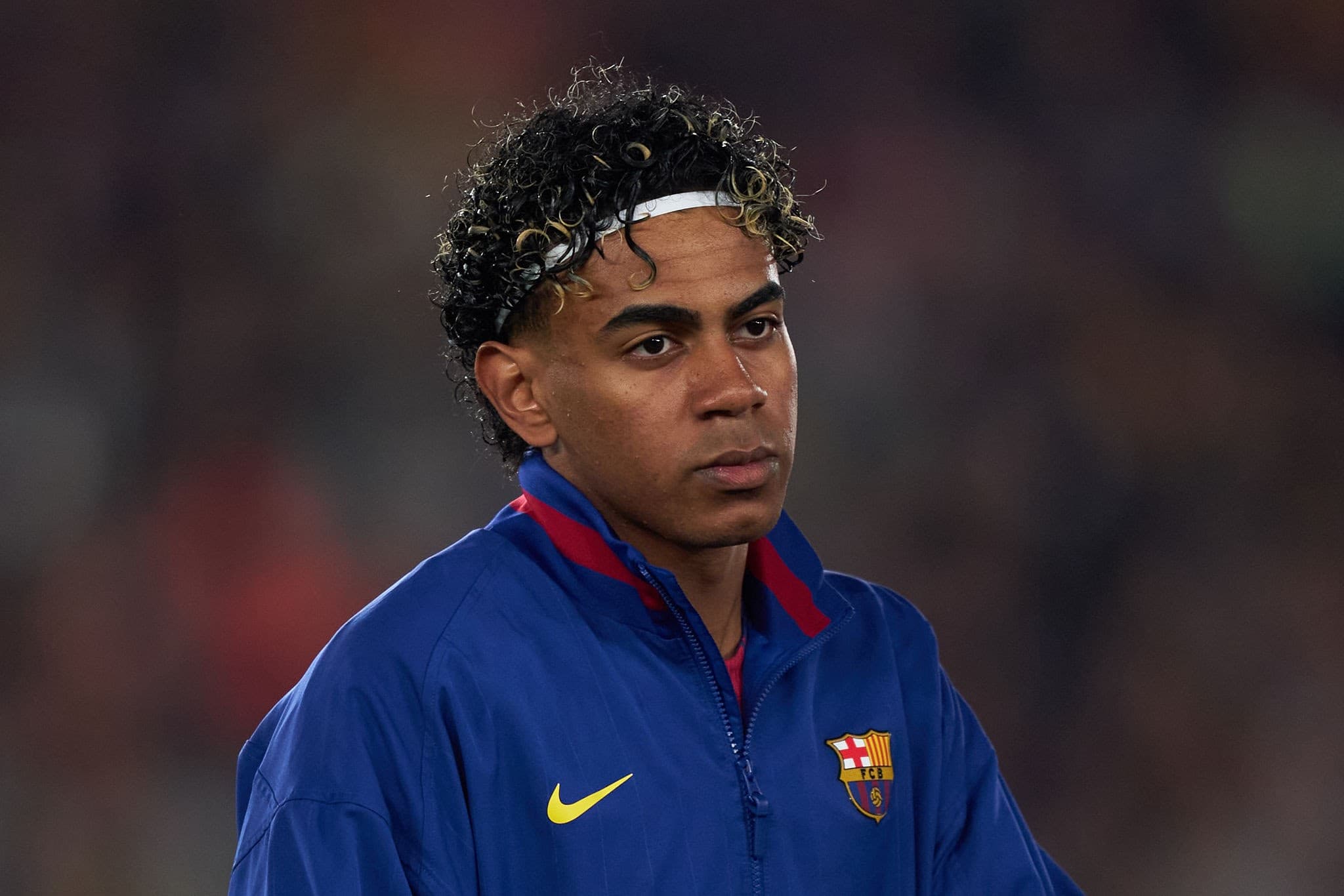 Copa pode perder estrelas antes da estreia