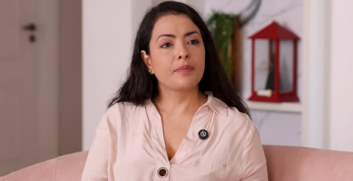 ▶️ Em volta aos palcos, ex-Rouge chora ao lembrar do marido