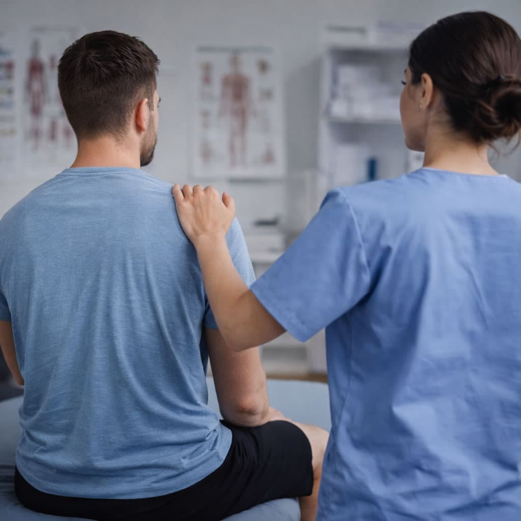 Indicadores de sucesso na reabilitação: dor, função ou qualidade de vida?