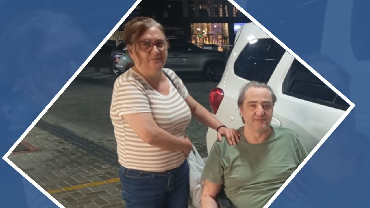 Após mais de um ano na fila, paciente de Tubarão passa por transplante renal