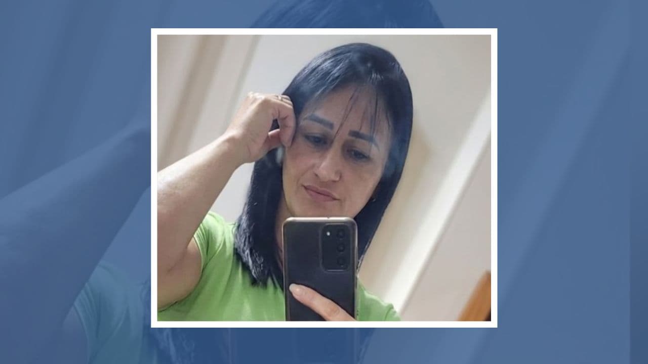 Mulher morta pelo ex tinha medida protetiva e denunciou perseguição dois dias antes