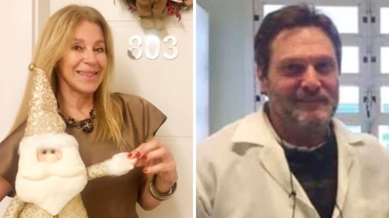 Idosa é morta e médico fica gravemente ferido após invasão em apartamento