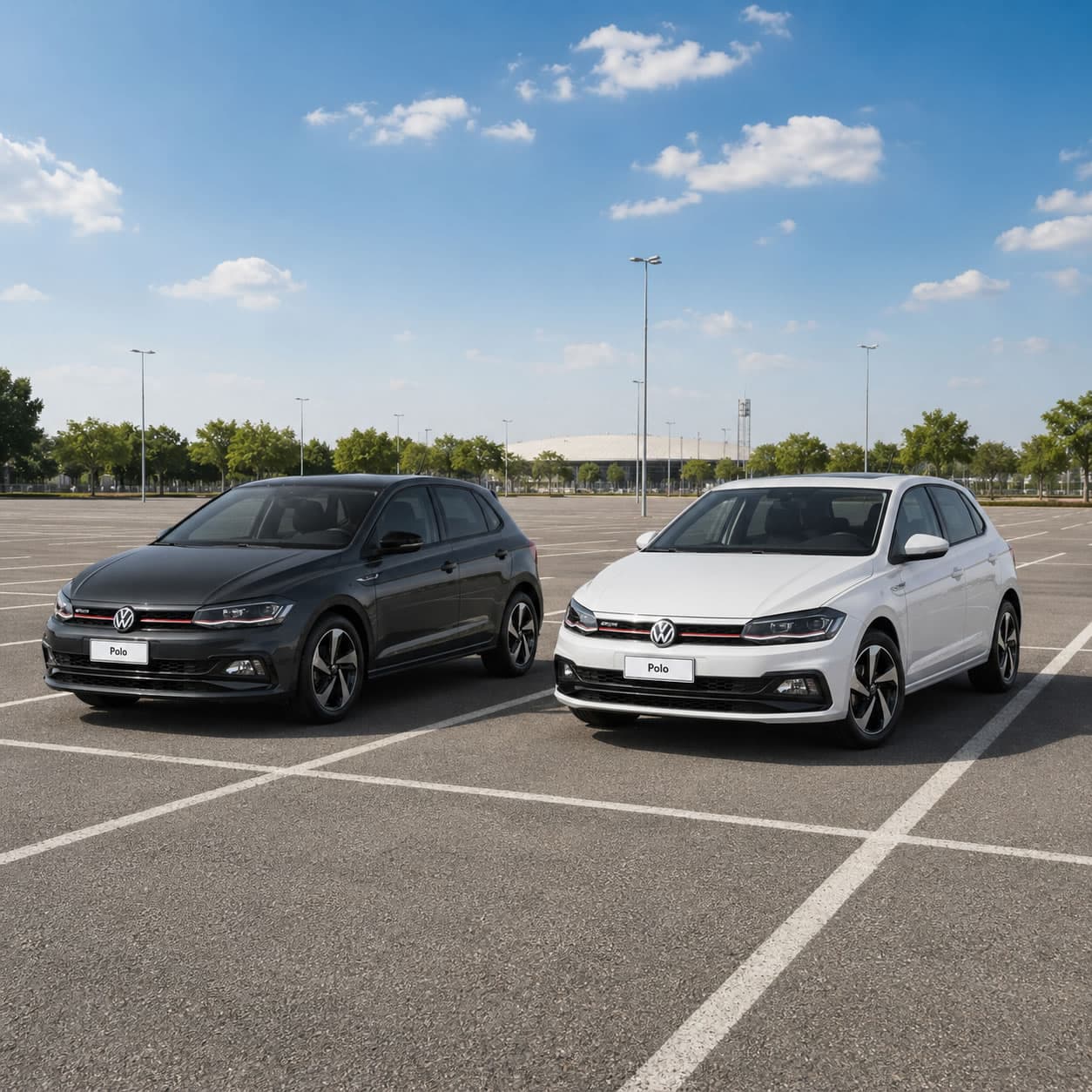 Promoção com carros, TVs e fornos é lançada para incentivar compras no comércio local