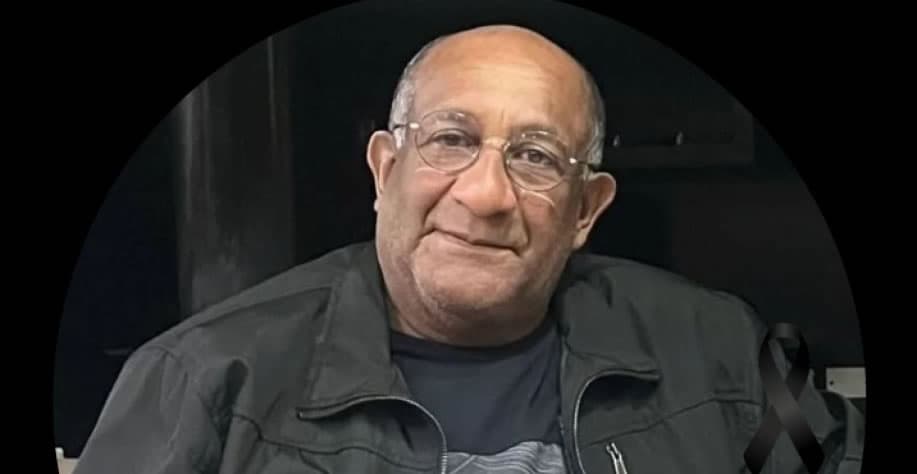 Morre Laerte dos Santos, o “Daka”, aos 73 anos