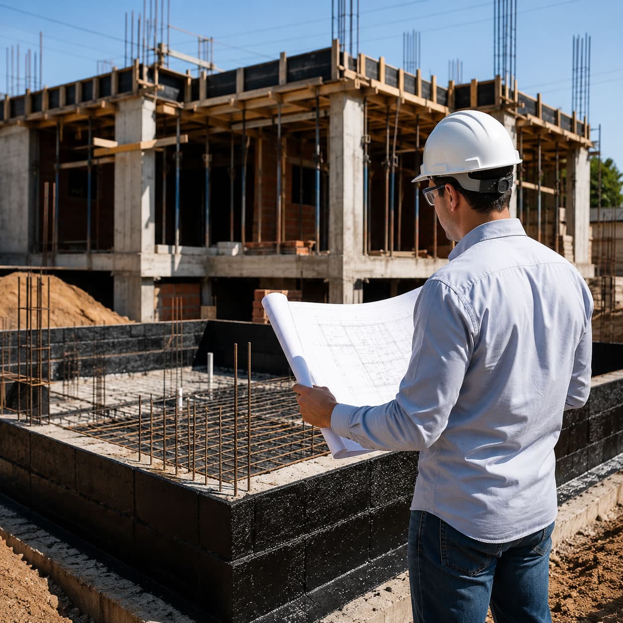 Economizar na obra nem sempre significa gastar menos