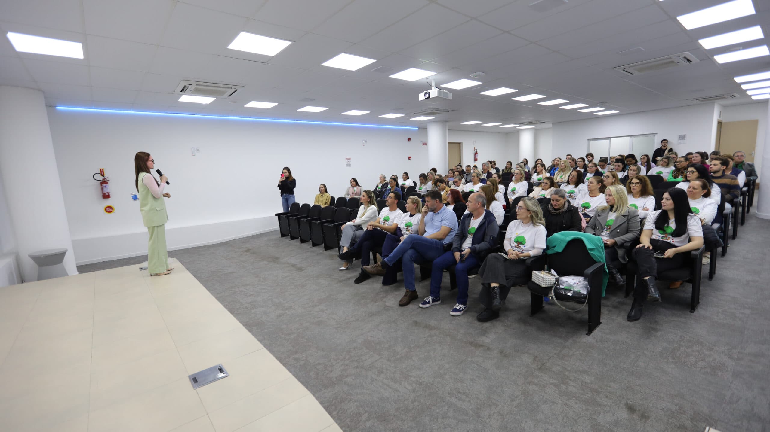 Evento debate combate à exploração sexual de crianças e adolescentes