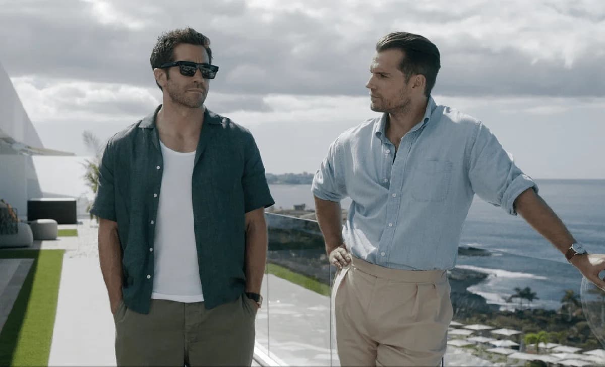 Confira a programação do cinema de 14 a 20 de maio