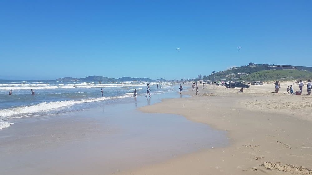 Idoso é encontrado morto ao lado de rede de pesca